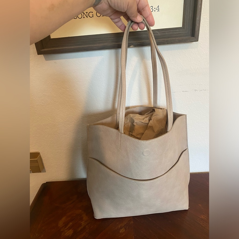 Anthropologie Thoma Tote Bag
